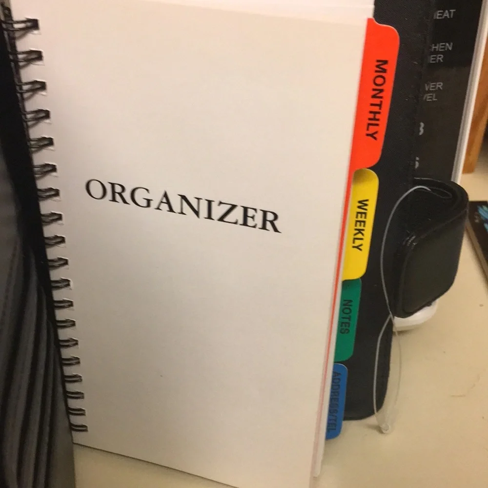 Organizer